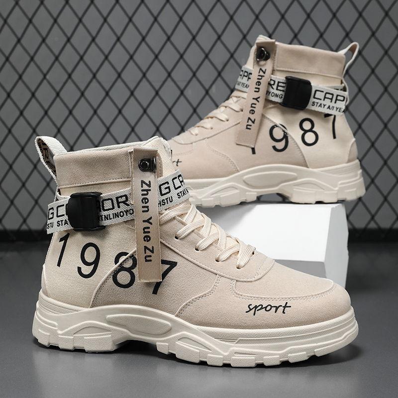 Men'S Shoes Hoka Sale - Sepatu Hiking Outdoor Pria Warna Solid