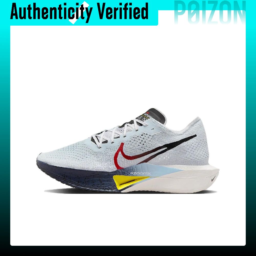 Men'S Shoes Zoomx - Sepatu Lari Nike ZoomX Vaporfly 3