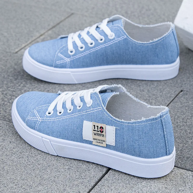 Men'S Shoes Hoka Sale - Sepatu Kanvas Wanita Musim Semi Musim