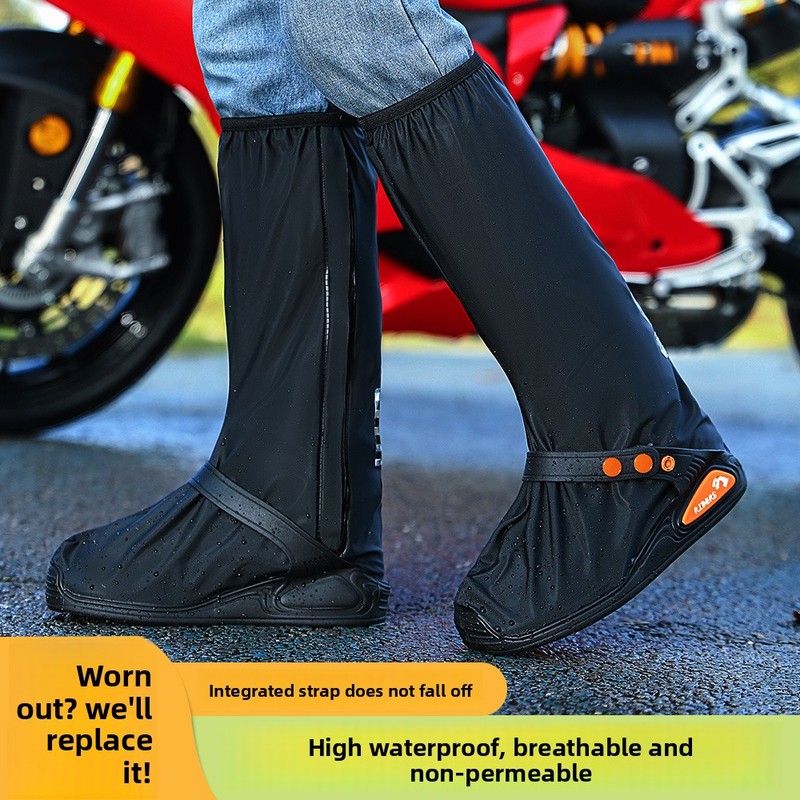 Men'S Shoes Water Resistant - Sepatu Pelindung Tahan Air Tinggi untuk