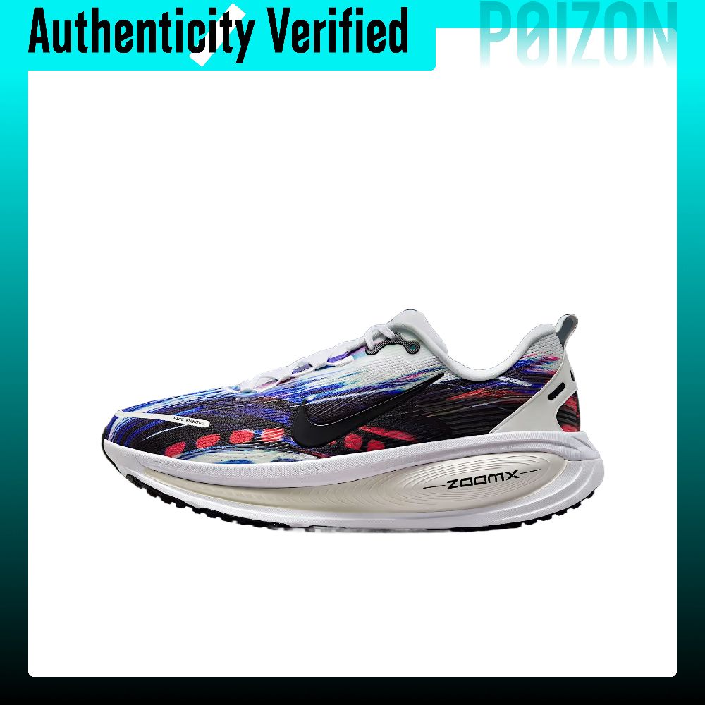 Men'S Shoes Zoomx - Nike Vomero 18 Sepatu Lari Pria