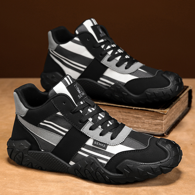 Men'S Shoes Hoka Sale - Sepatu Kasual Pria Terbaru Musim Dingin
