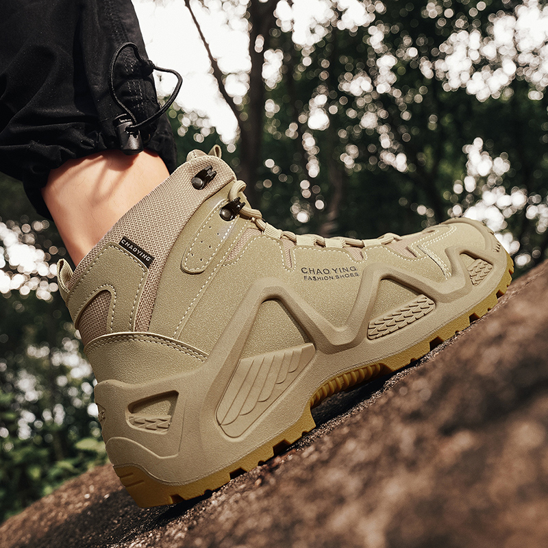 Men'S Shoes Hoka Sale - Sepatu Bot Platform untuk Pria Berkualitas
