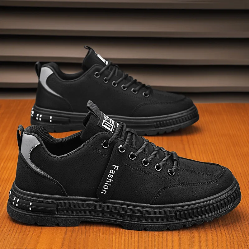 Sepatu Kerja Pria 2026, Model  - Men'S Shoes Water Resistant ulasan dan harga