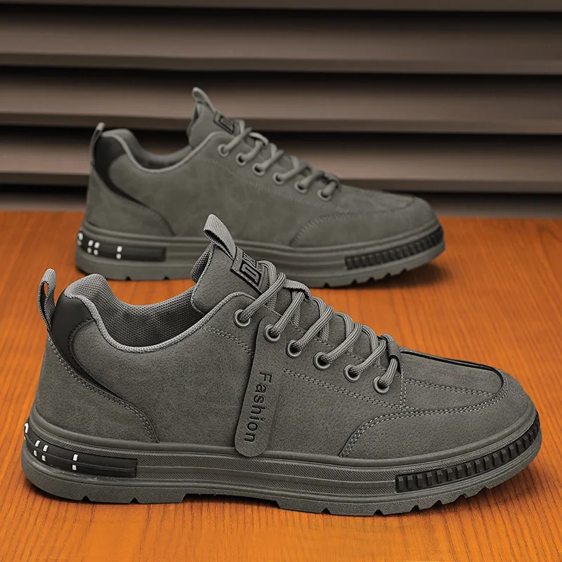 Sepatu Kerja Pria 2026, Model  - Men'S Shoes Water Resistant ulasan dan harga