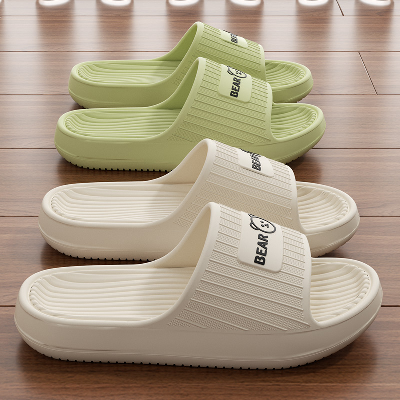 Sandal Rumah Berbahan Lembut S - Men'S Shoes Hoka Sale ulasan dan harga