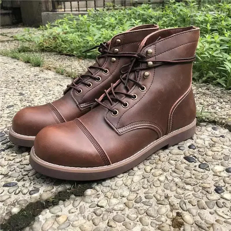 Zapatos Hombre sepatu bot pria - Men'S Shoes Hey Dude ulasan dan harga