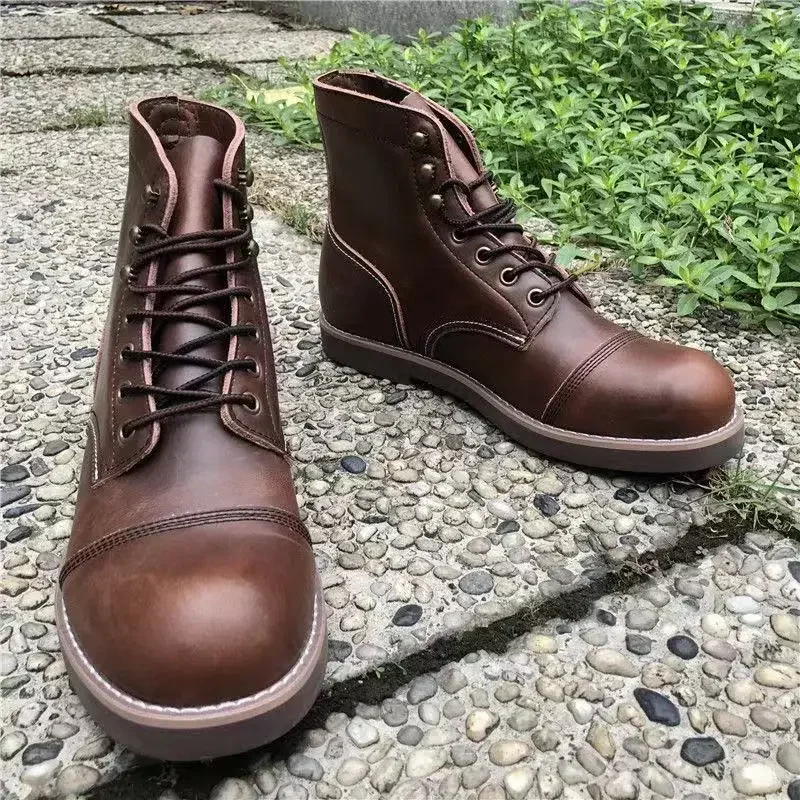 Zapatos Hombre sepatu bot pria - Men'S Shoes Hey Dude ulasan dan harga