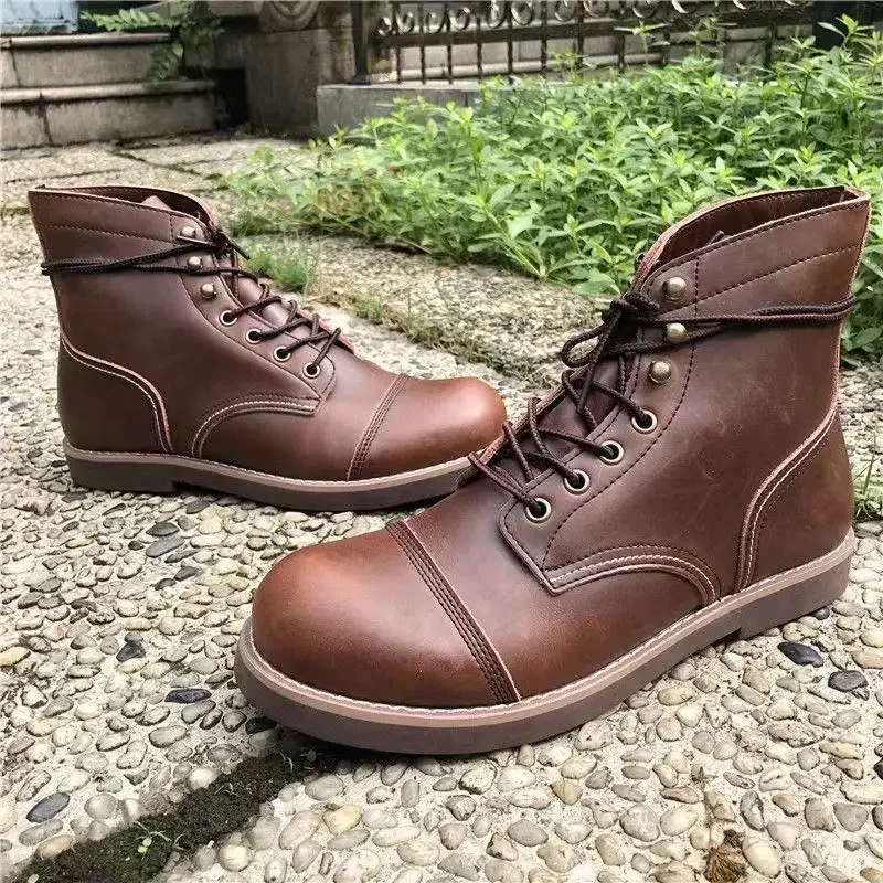 Zapatos Hombre sepatu bot pria - Men'S Shoes Hey Dude ulasan dan harga