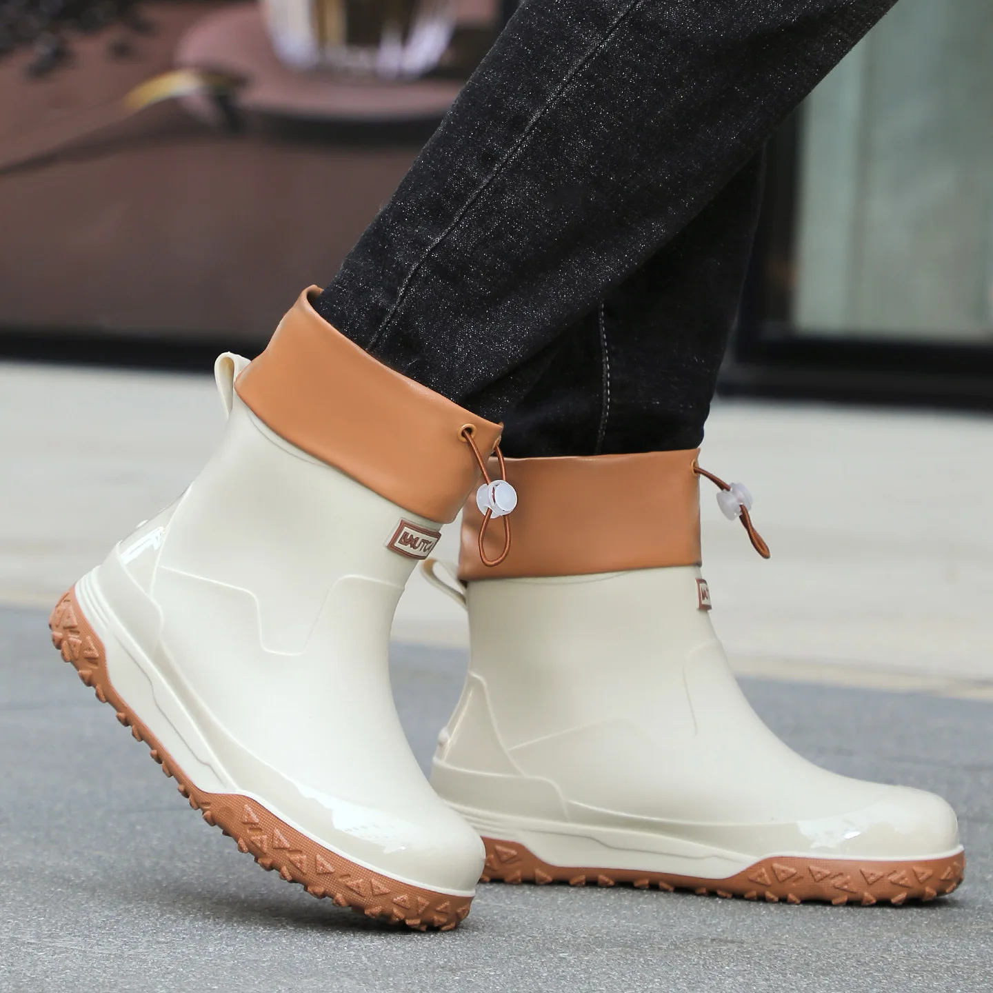 Sepatu air untuk memancing, ta - Men'S Shoes Water Resistant ulasan dan harga