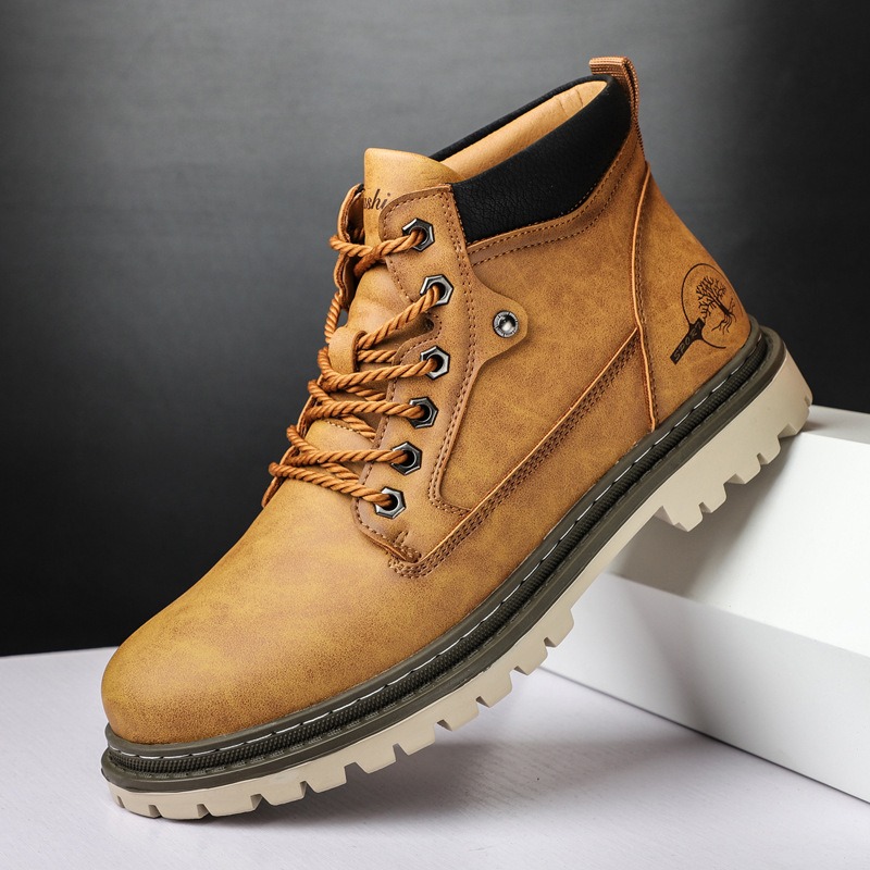 Sepatu Bot Pria Sepatu Kasual  - Men'S Shoes Hoka Sale ulasan dan harga