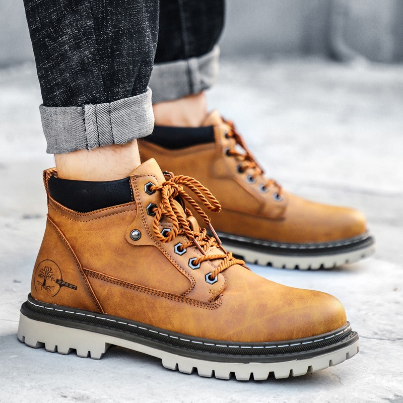 Sepatu Bot Pria Sepatu Kasual  - Men'S Shoes Hoka Sale ulasan dan harga