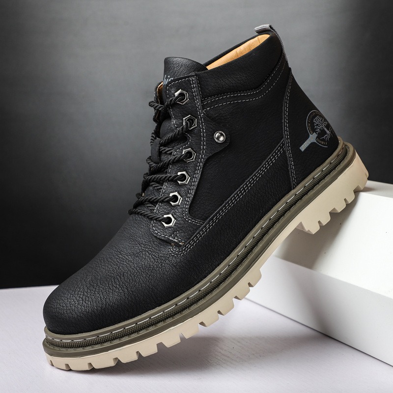 Sepatu Bot Pria Sepatu Kasual  - Men'S Shoes Hoka Sale ulasan dan harga