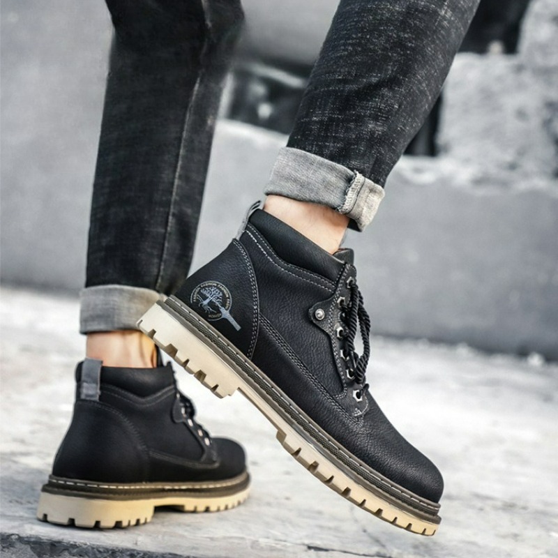 Sepatu Bot Pria Sepatu Kasual  - Men'S Shoes Hoka Sale ulasan dan harga