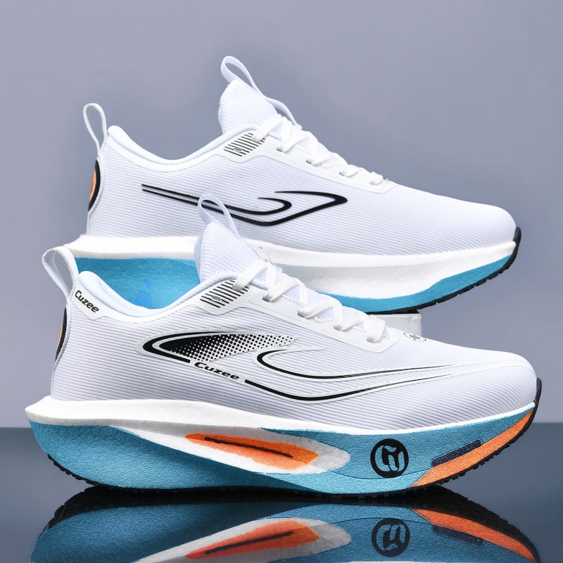 Sepatu Lari Pria & Wanita, Kar - Men'S Shoes Water Resistant ulasan dan harga