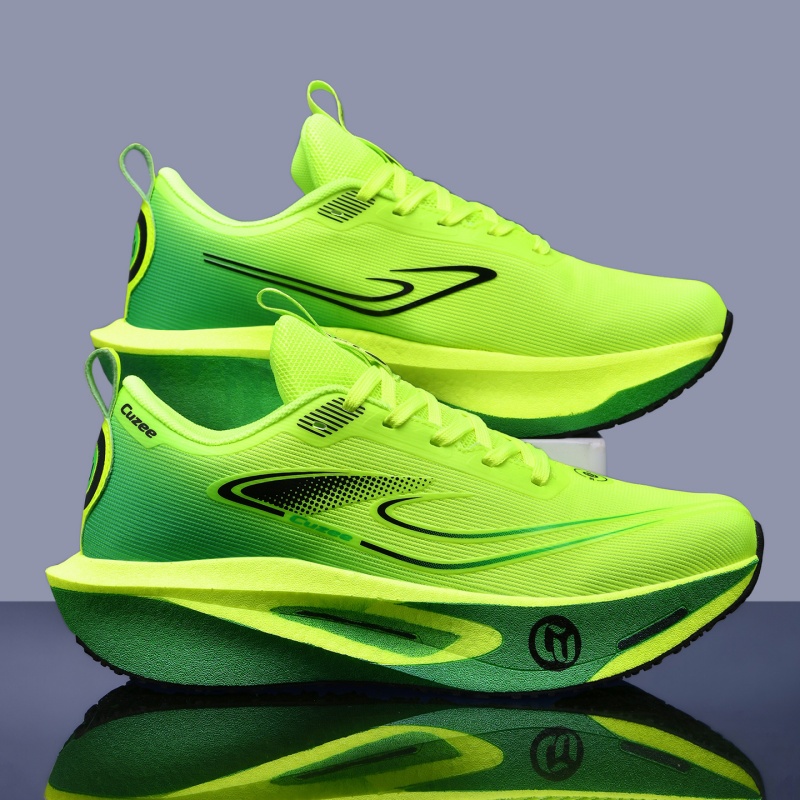 Sepatu Lari Pria & Wanita, Kar - Men'S Shoes Water Resistant ulasan dan harga