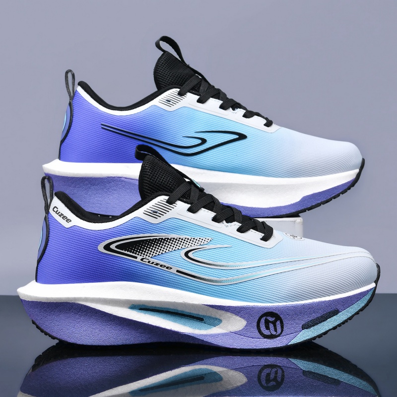 Sepatu Lari Pria & Wanita, Kar - Men'S Shoes Water Resistant ulasan dan harga