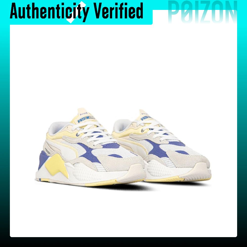 Sepatu Kasual PUMA RS-X untuk  - Puma Shoes Rs-X ulasan dan harga