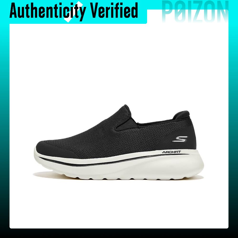 Sepatu Kasual Pria Skechers, M - Men'S Shoes With Height Increase ulasan dan harga