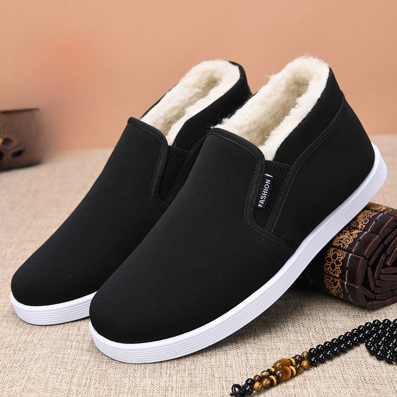 Sepatu Pria Musim Dingin, Lapi - Men'S Shoes Hoka Sale ulasan dan harga
