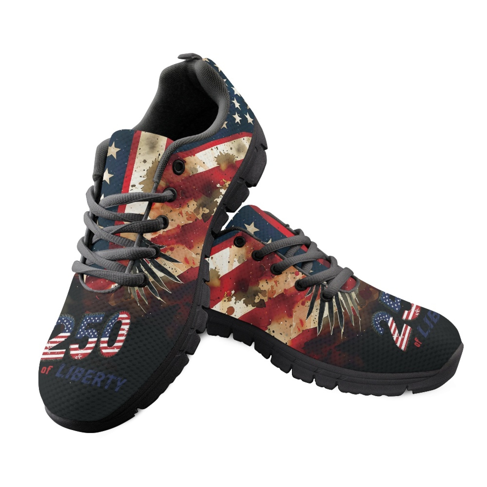 Coloranimal 250, sepatu kerja  - Men'S Shoes Liberty ulasan dan harga