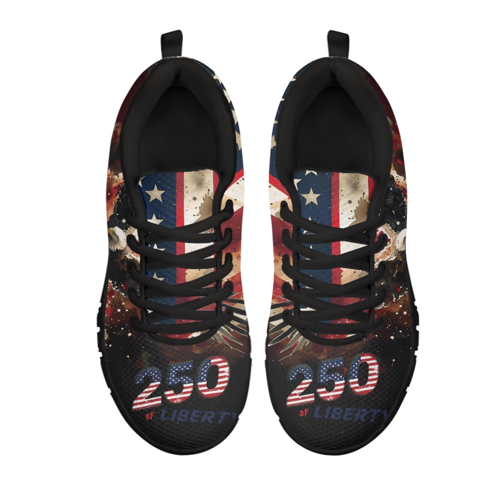 Coloranimal 250, sepatu kerja  - Men'S Shoes Liberty ulasan dan harga