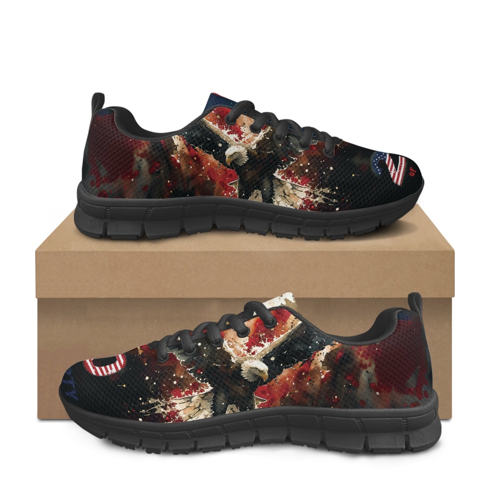 Coloranimal 250, sepatu kerja  - Men'S Shoes Liberty ulasan dan harga
