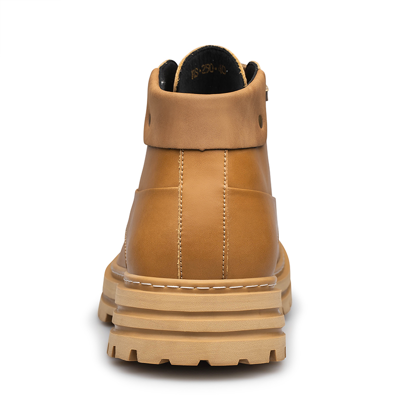 Sepatu Peninggi Badan Pria, So - Men'S Shoes With Height Increase ulasan dan harga