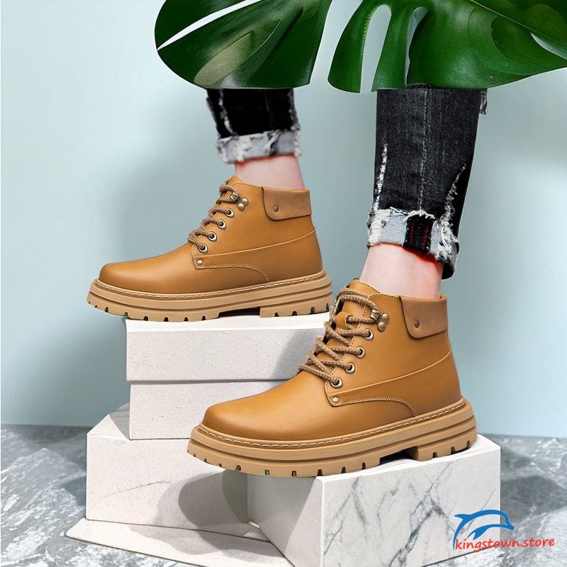 Sepatu Peninggi Badan Pria, So - Men'S Shoes With Height Increase ulasan dan harga