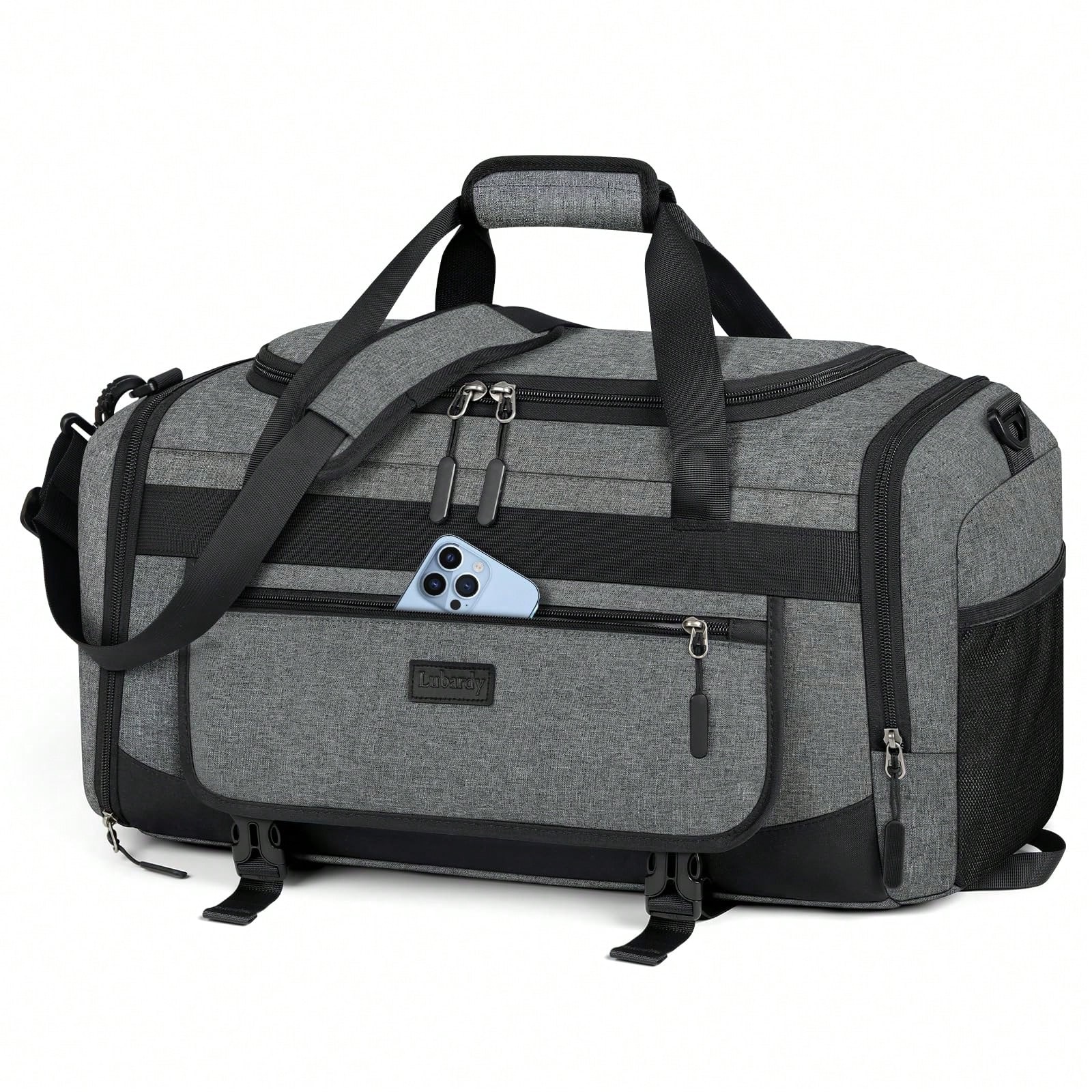 Tas Olahraga 55L untuk Pria &  - Men'S Shoes Water Resistant ulasan dan harga