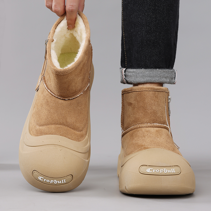 Sepatu Bot Salju Musim Dingin  - Men'S Shoes Hoka Sale ulasan dan harga