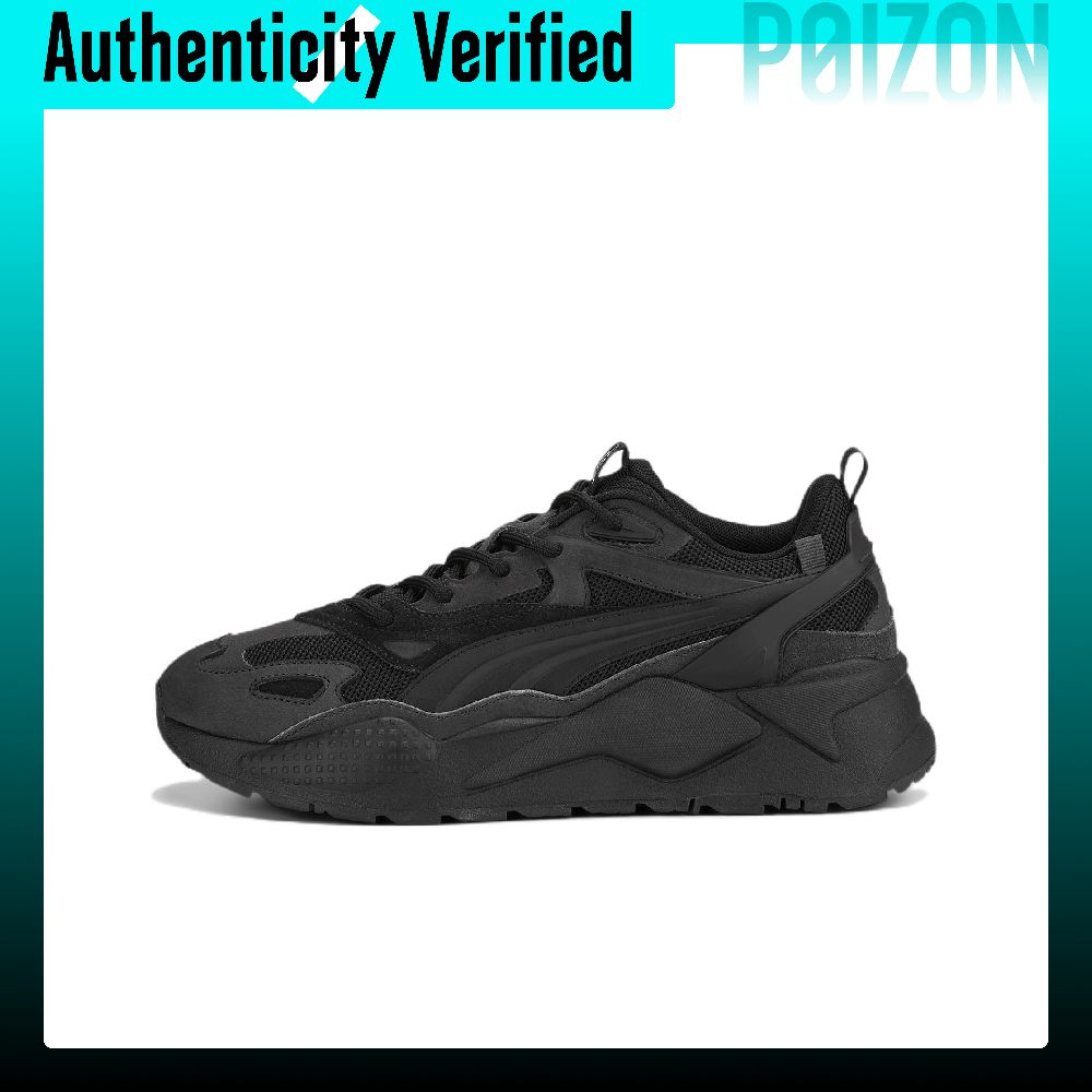 PUMA RS X Efekt PRM, Sepatu Ka - Puma Shoes Rs-X ulasan dan harga