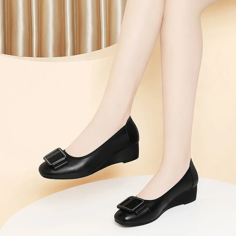 Sepatu Wanita Lucu, Ujung Bula - Men'S Shoes Hey Dude ulasan dan harga