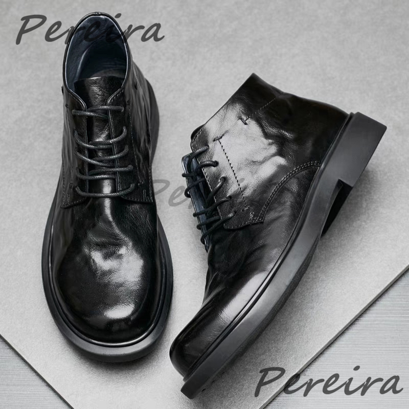 Sepatu Bot Pria Musim Gugur Mu - Men'S Shoes Hey Dude ulasan dan harga