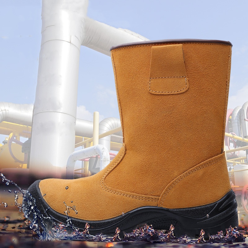 Sepatu kerja safety boots kasu - Men'S Shoes Hey Dude ulasan dan harga