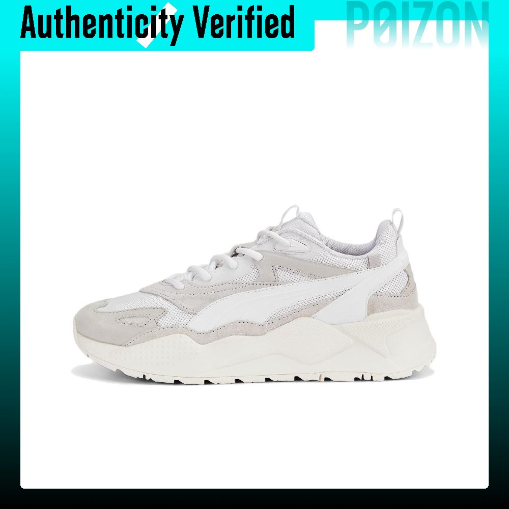 Sepatu Kasual PUMA RS-X Unisex - Puma Shoes Rs-X ulasan dan harga