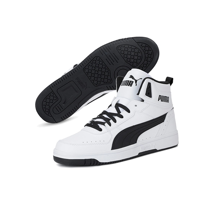 Sepatu Basket PUMA Rebound Joy - Puma Shoes Rs-X ulasan dan harga