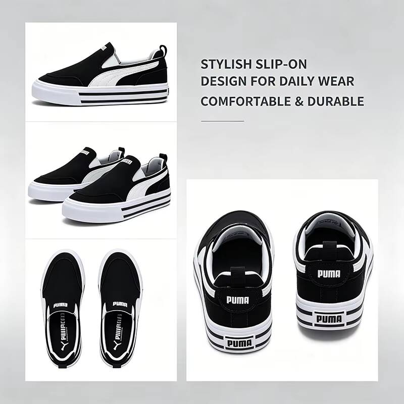 Sepatu Skate PUMA Pria Wanita  - Puma Shoes Rs-X ulasan dan harga