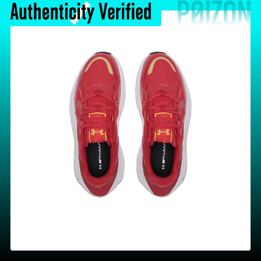 Sepatu Lari Kasual Under Armou - Men Shoes Under 600 ulasan dan harga