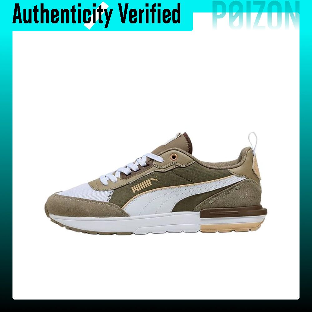 Sepatu Kasual PUMA R22 Low Top - Puma Shoes Rs-X ulasan dan harga