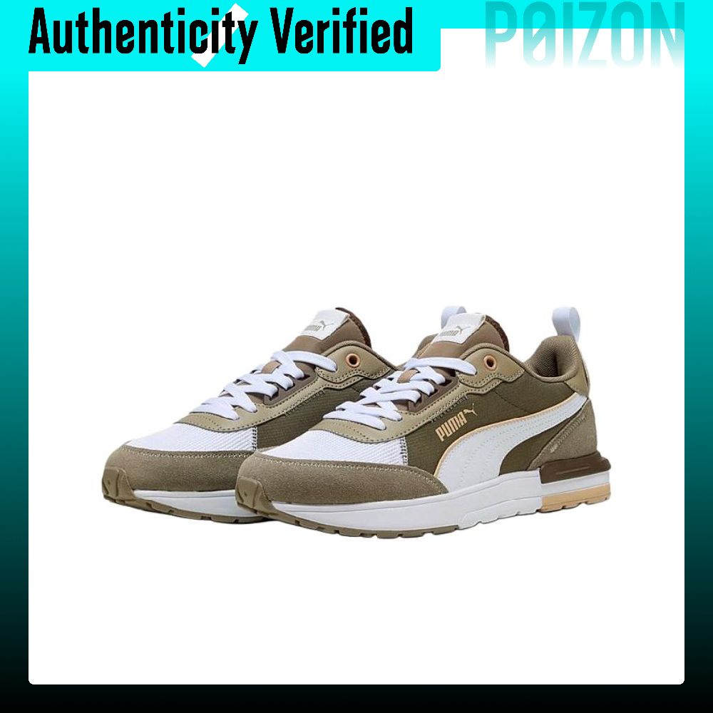 Sepatu Kasual PUMA R22 Low Top - Puma Shoes Rs-X ulasan dan harga