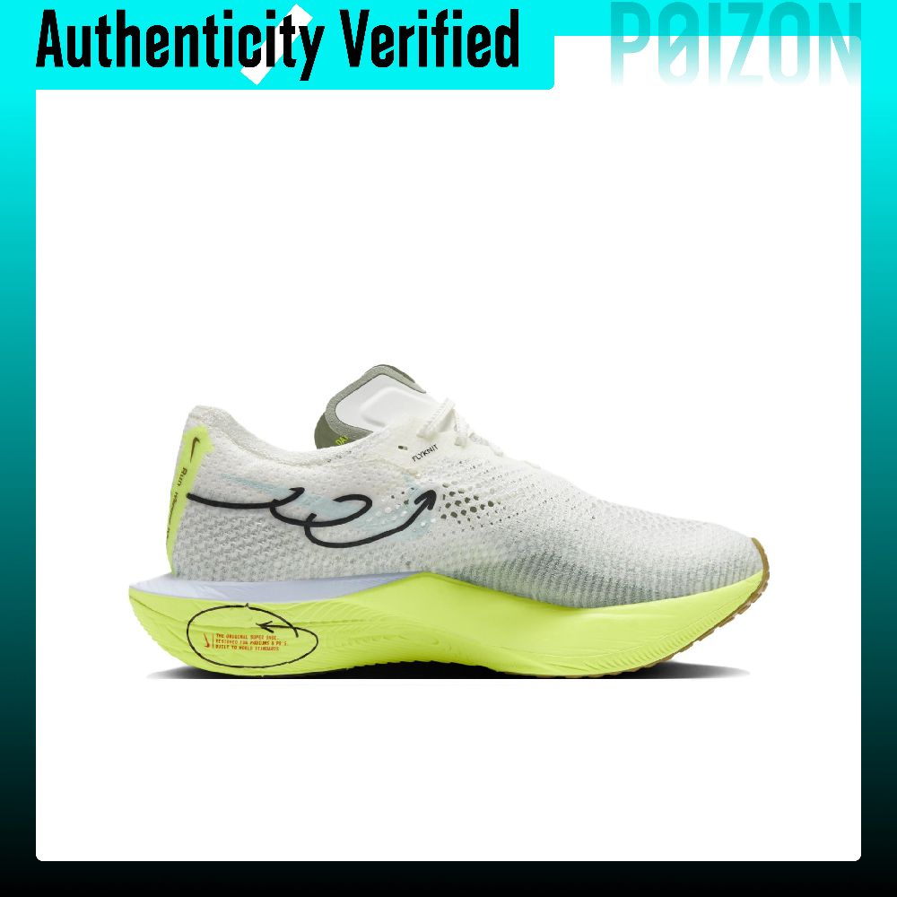Sepatu Lari Nike ZoomX Vaporfl - Men'S Shoes Zoomx ulasan dan harga