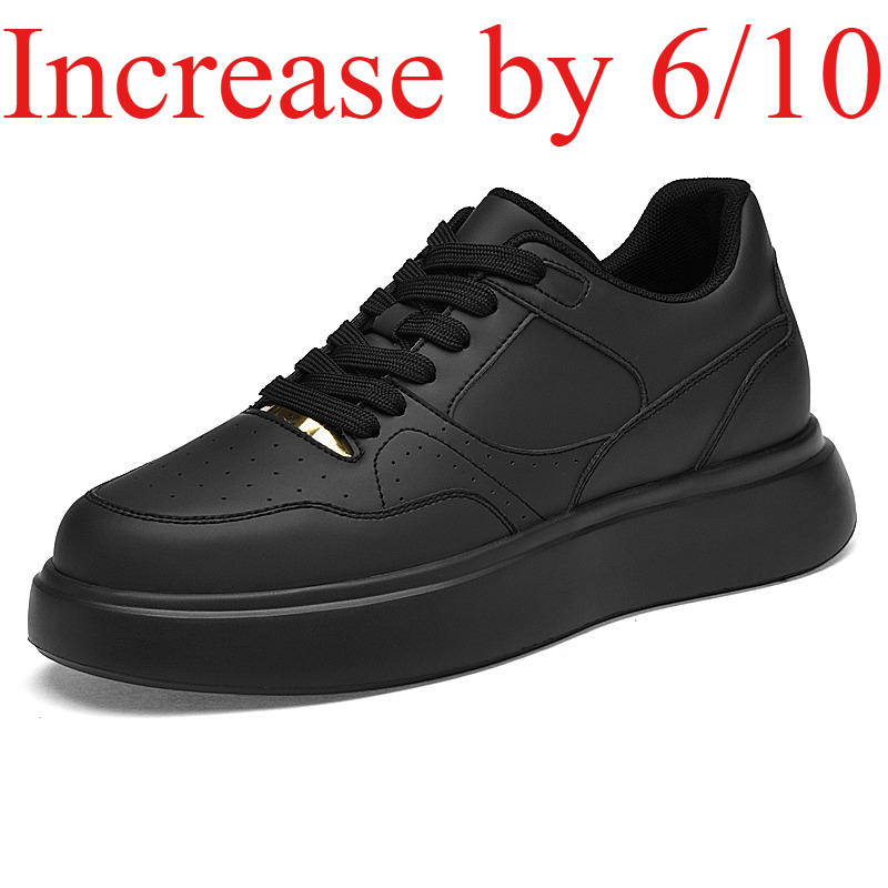 Sepatu Skate Pria Kulit Imitas - Men'S Shoes Hey Dude ulasan dan harga