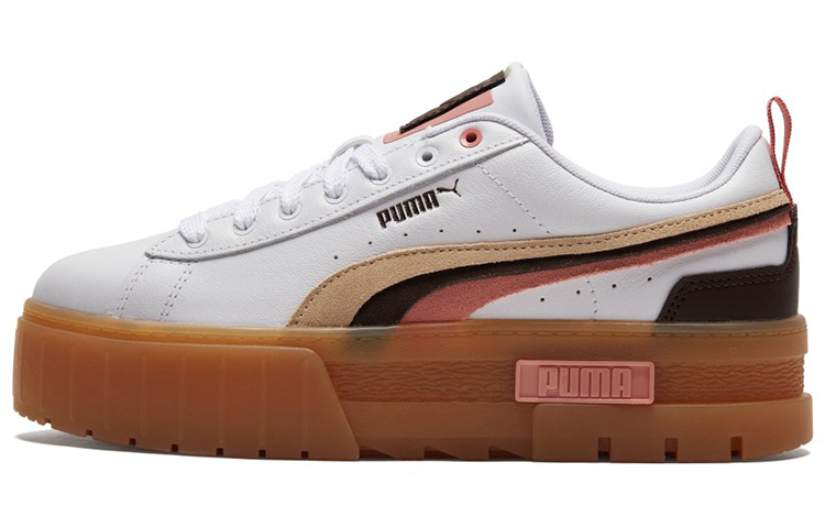Sepatu Skate PUMA Mayze untuk  - Puma Shoes Rs-X ulasan dan harga