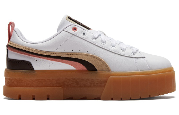 Sepatu Skate PUMA Mayze untuk  - Puma Shoes Rs-X ulasan dan harga