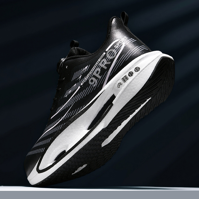 Sepatu Lari Pria untuk Maraton - Men'S Shoes Water Resistant ulasan dan harga