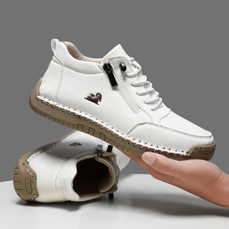 Sepatu Sneakers Wanita Sepatu  - Men'S Shoes Hey Dude ulasan dan harga