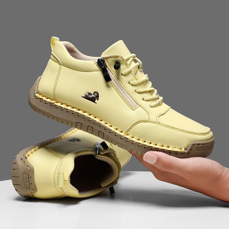 Sepatu Sneakers Wanita Sepatu  - Men'S Shoes Hey Dude ulasan dan harga