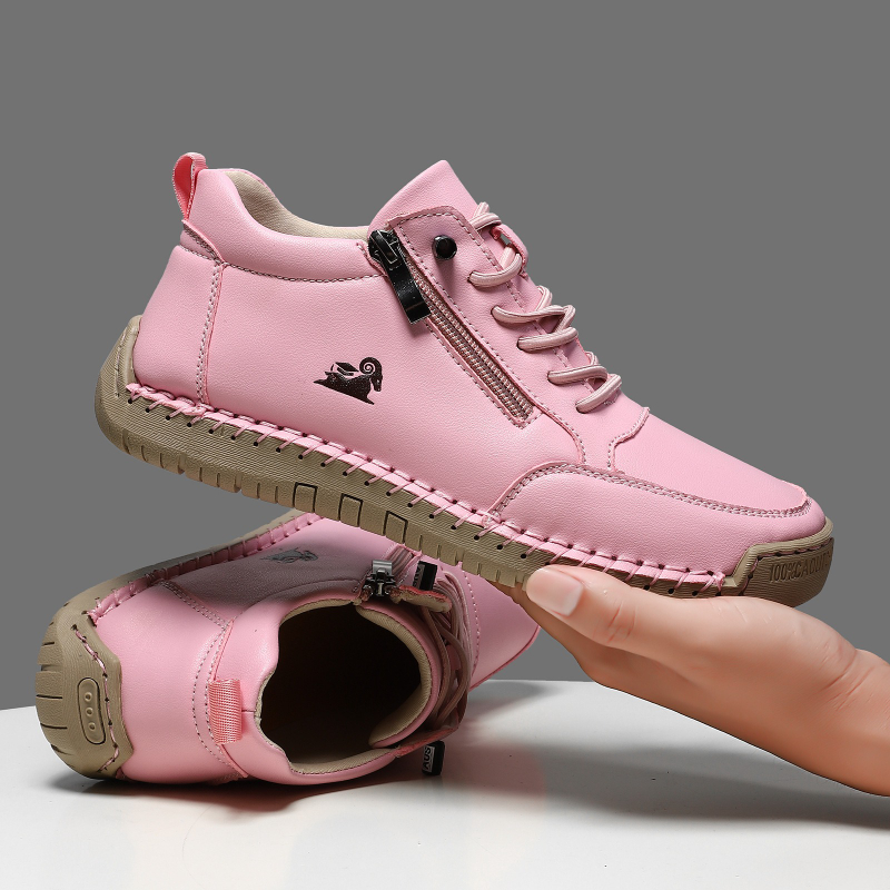 Sepatu Sneakers Wanita Sepatu  - Men'S Shoes Hey Dude ulasan dan harga