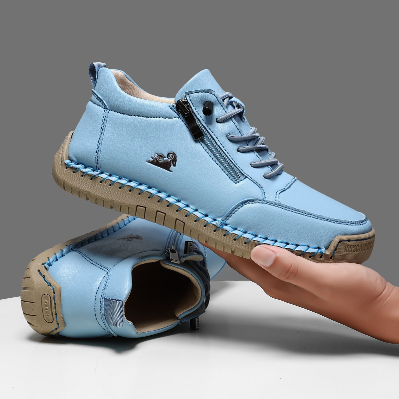 Sepatu Sneakers Wanita Sepatu  - Men'S Shoes Hey Dude ulasan dan harga